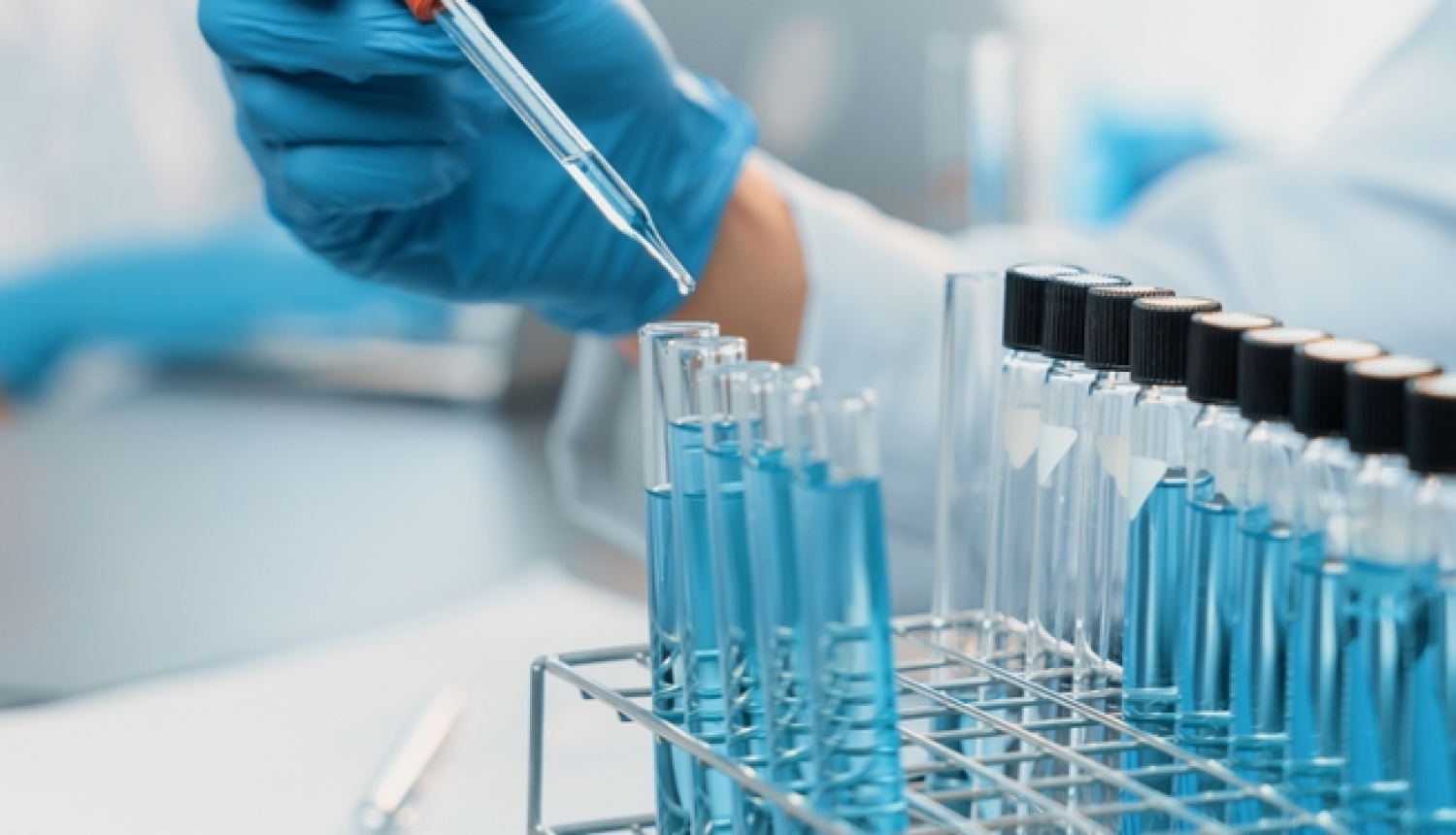 Izmeklējumi laboratorijā
