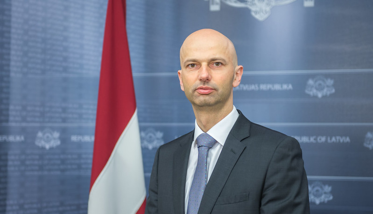 Valsts kancelejas direktors Jānis Citskovskis