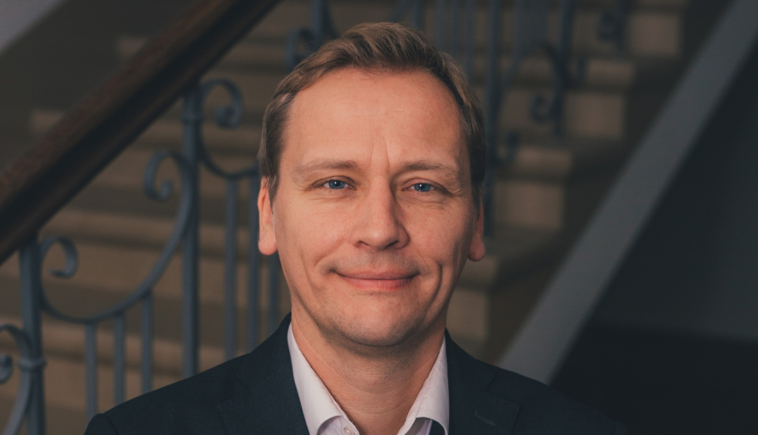 Jānis Siksnis. Autors: Baltijas Mediju izcilības centrs