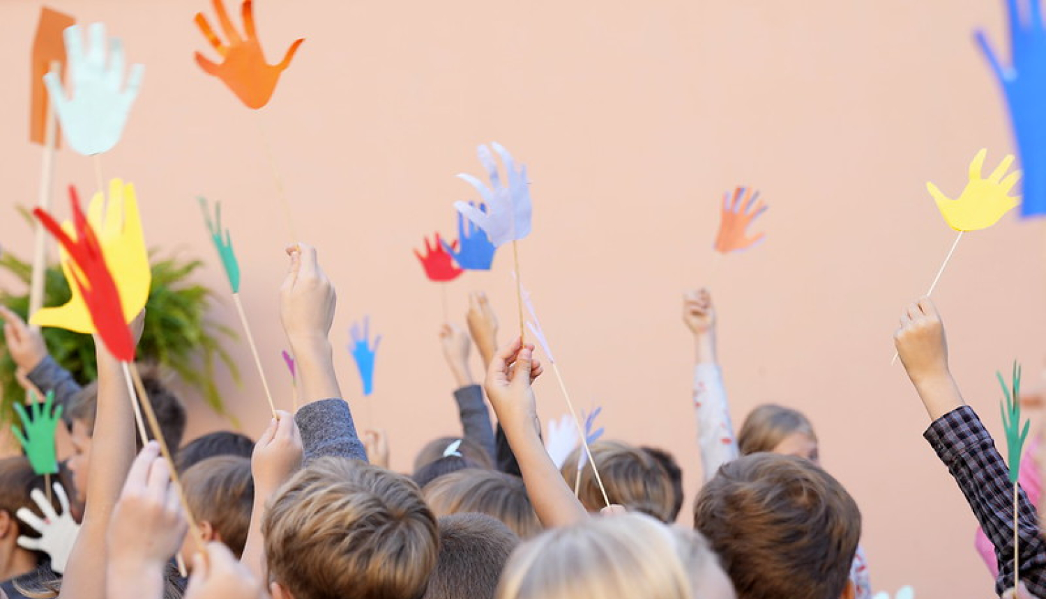 KiVA programmas atklāšana Teikas skolā