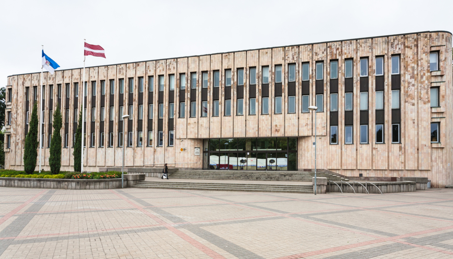 Rīgas kongresu nams