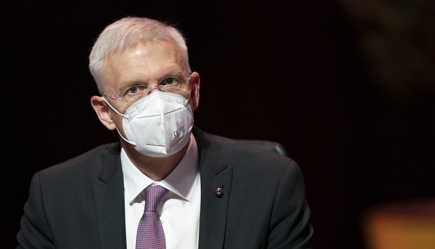 Krišjānis Kariņš