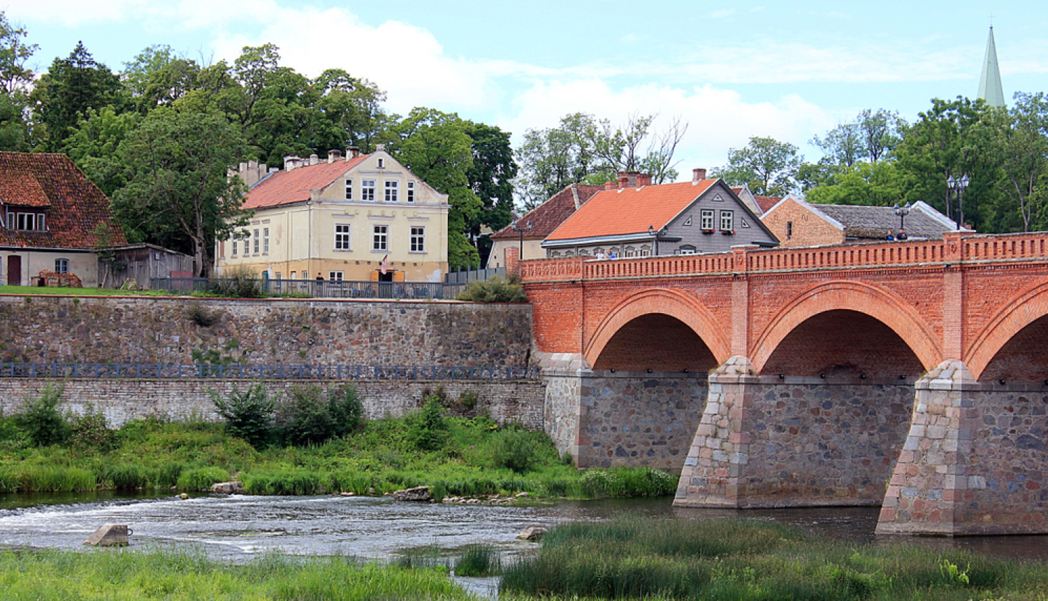 Kuldīga