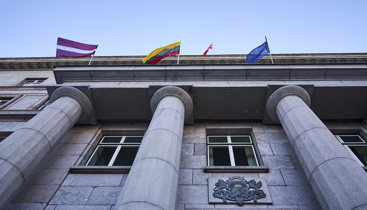 Ministru kabineta ēka