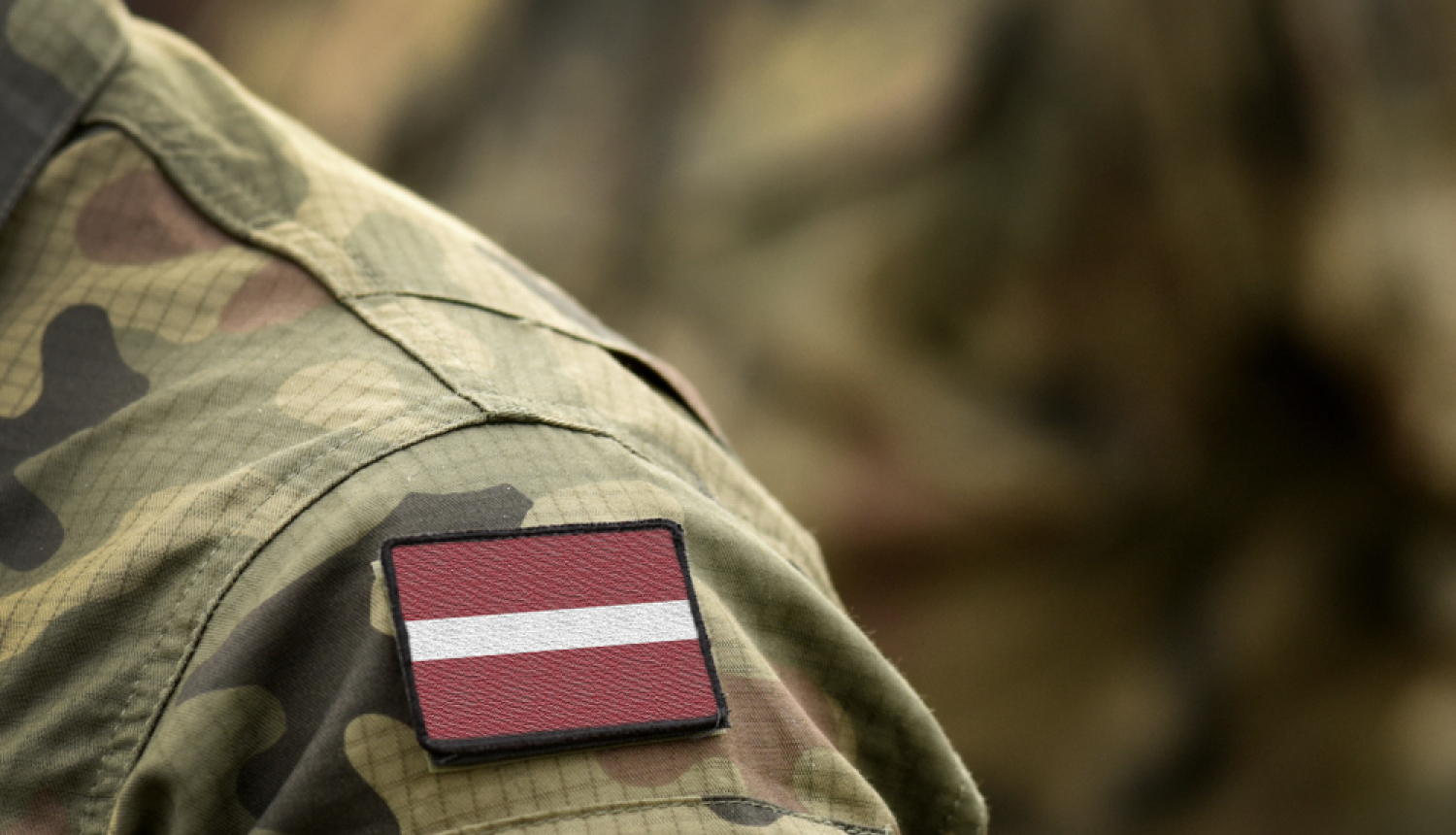 Militārais dienests