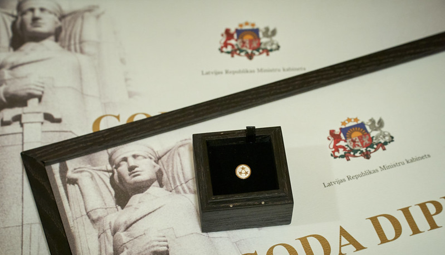 Ministru kabineta balva