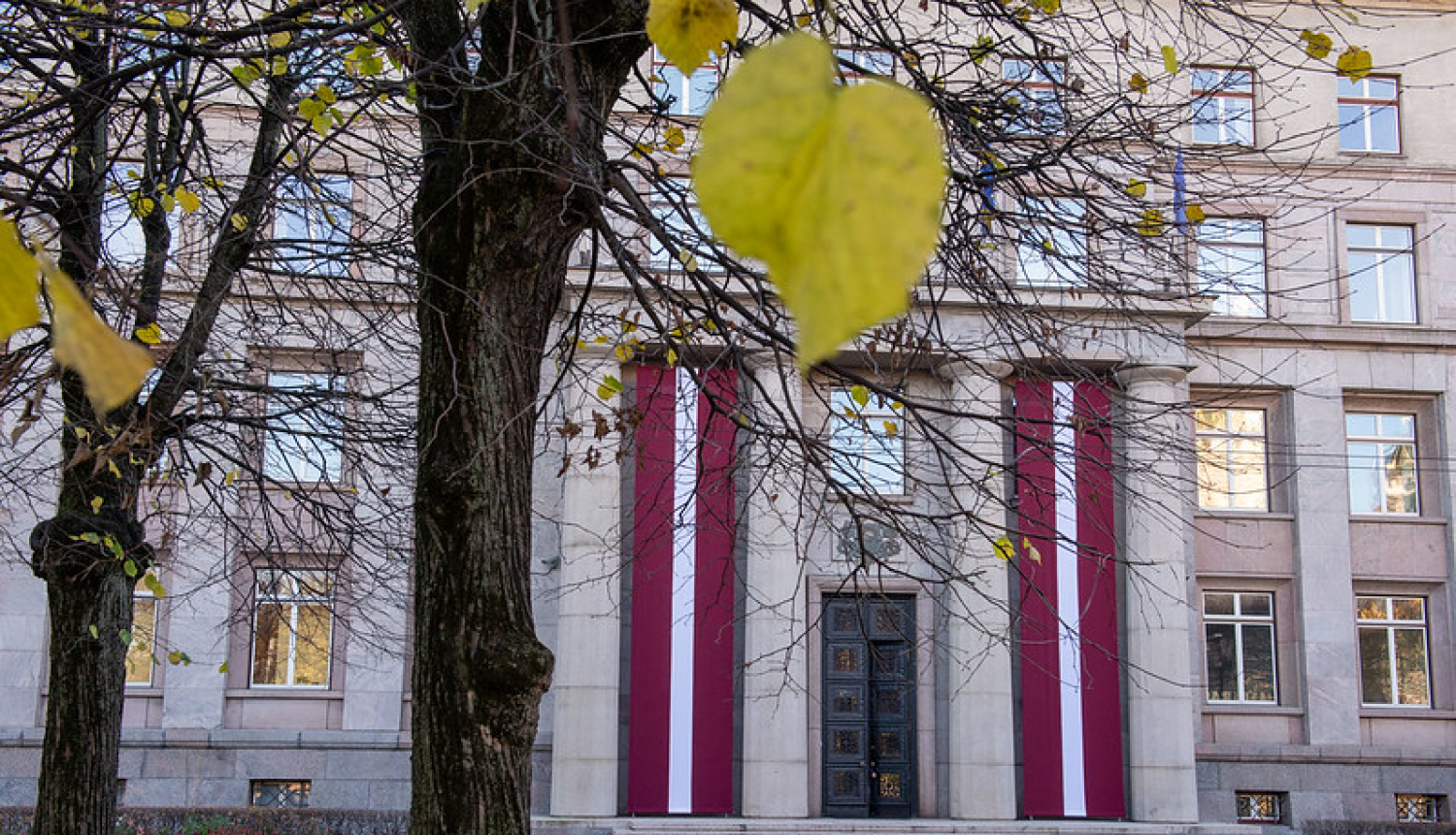 Ministru kabineta ēka