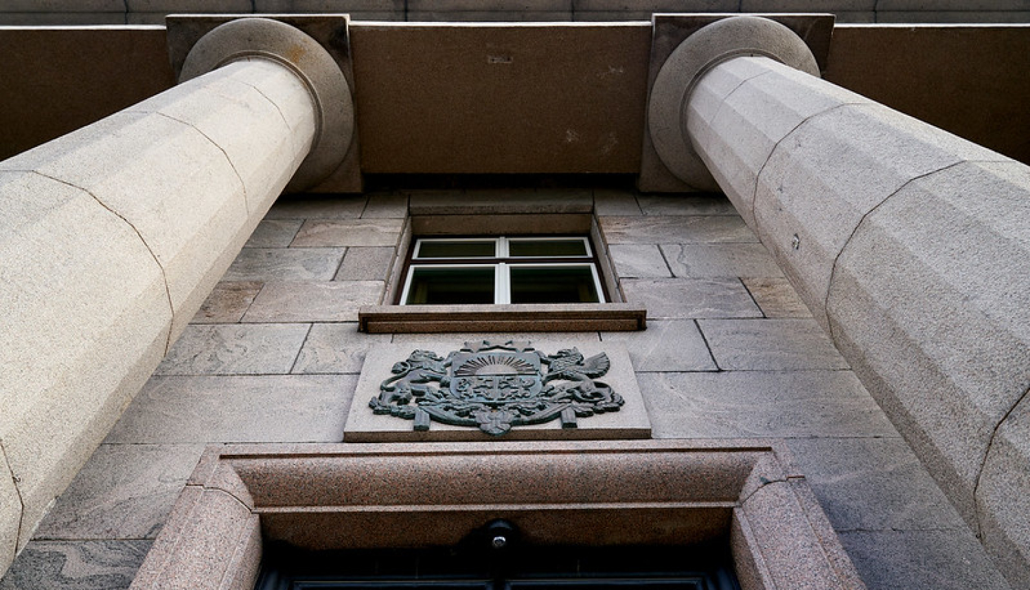 Ministru kabineta un Valsts kancelejas ēka