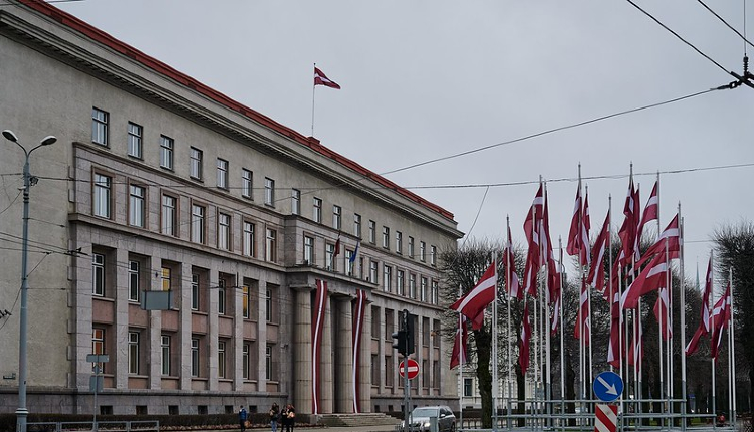 Ministru kabineta ēka