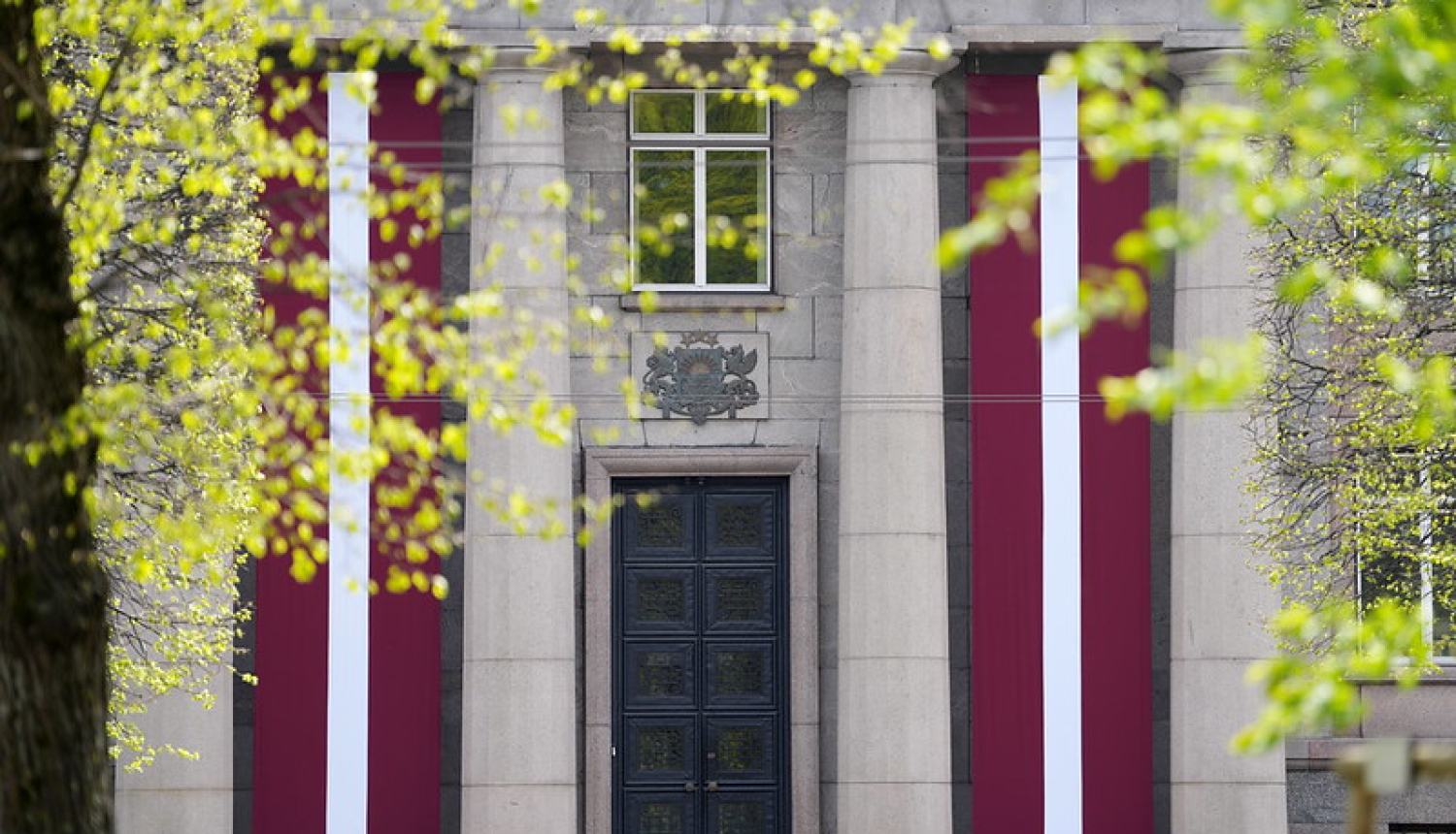 Ministru kabineta un Valsts kancelejas ēka