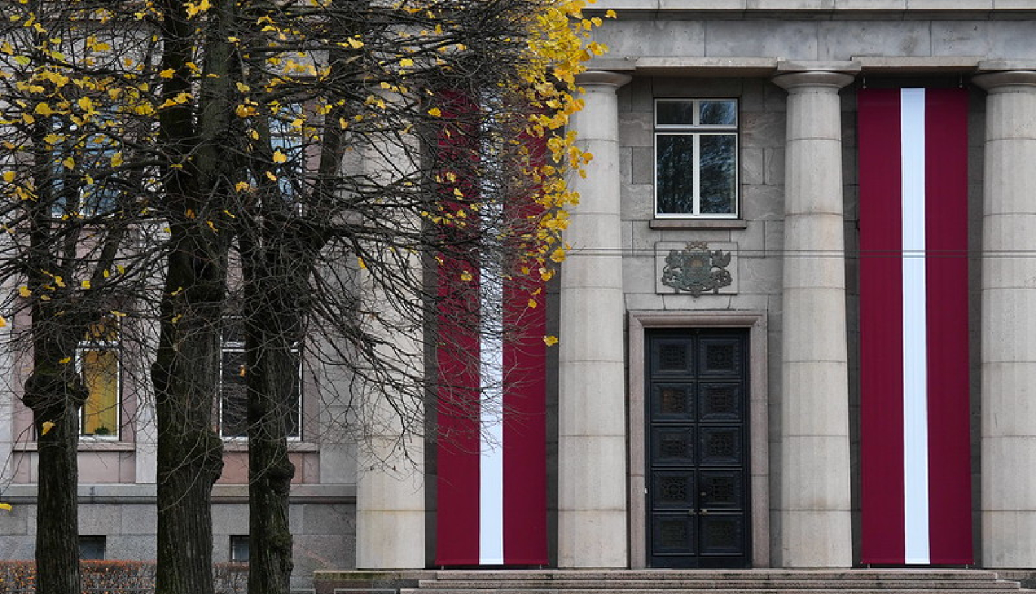 Ministru kabineta ēka