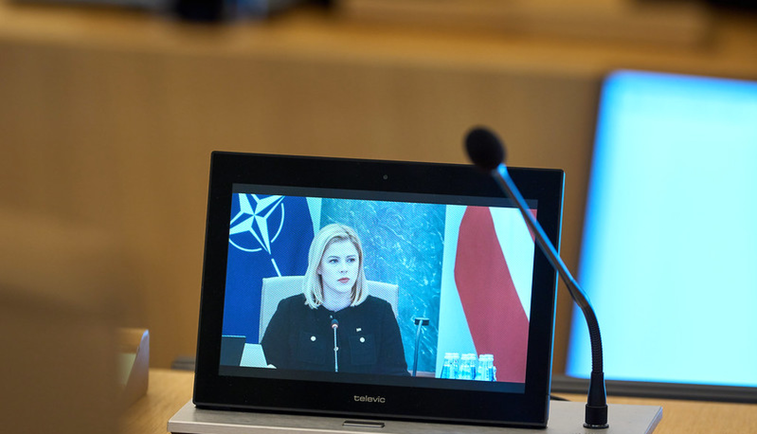 Ministru kabineta sēde