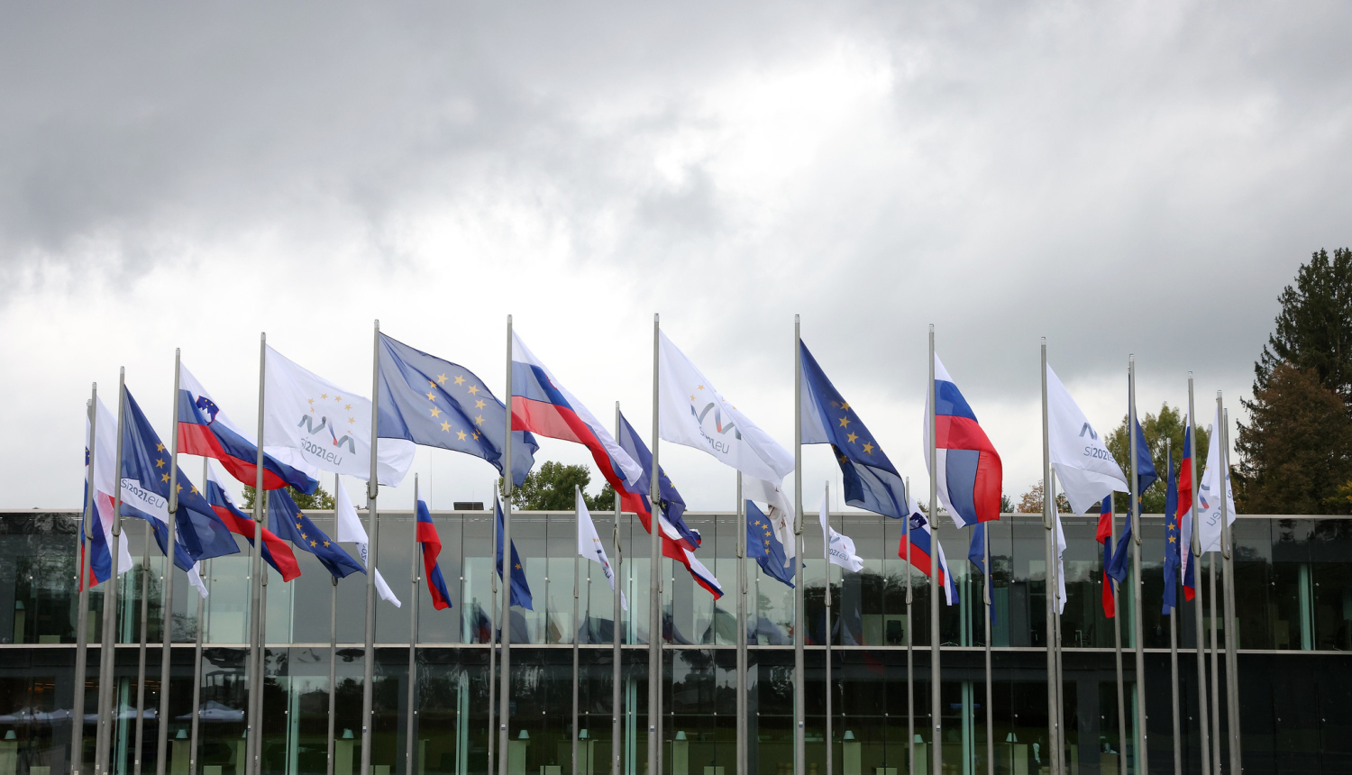 Neoficiālā Eiropadome