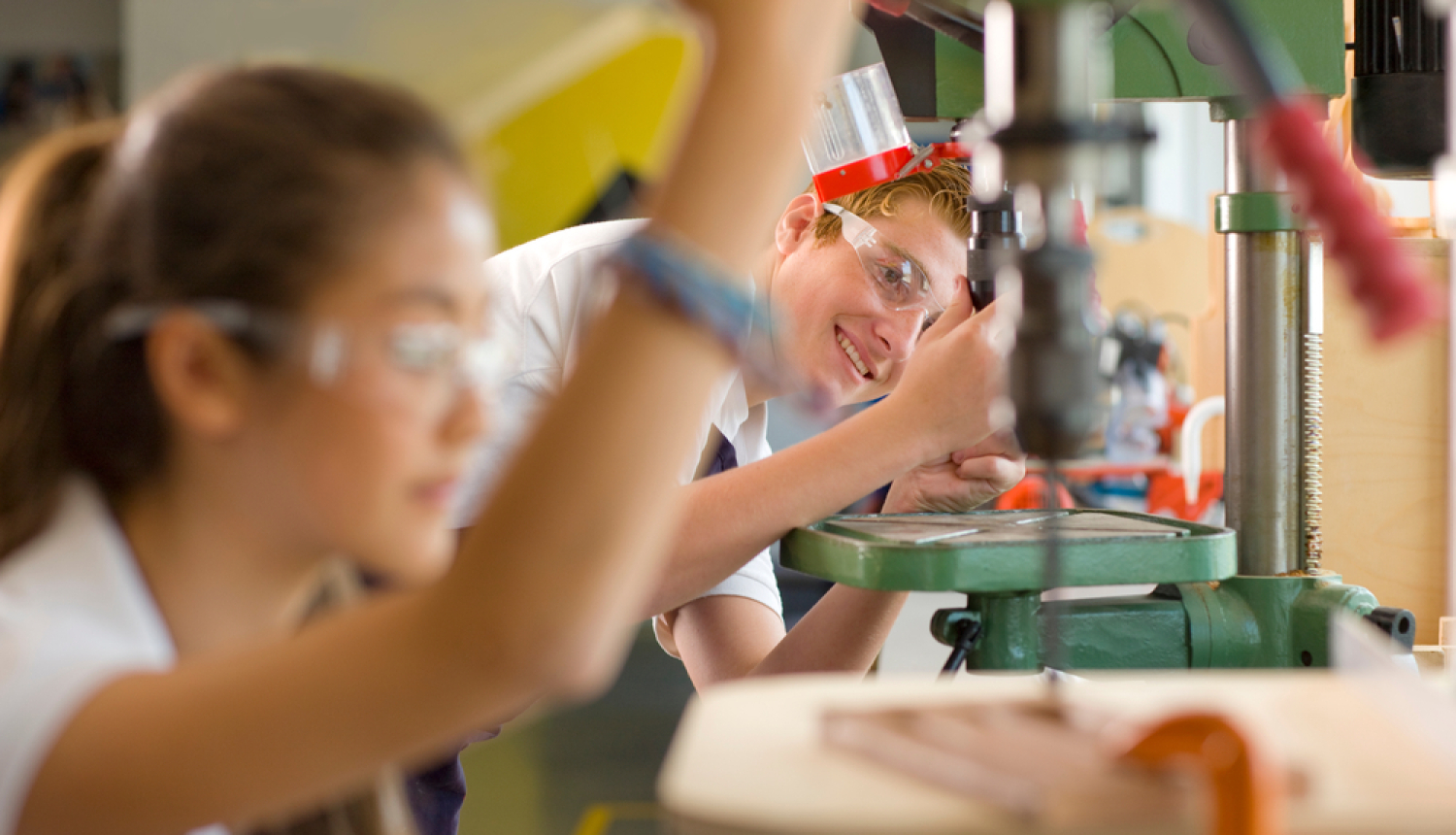 Profesionālā izglītība