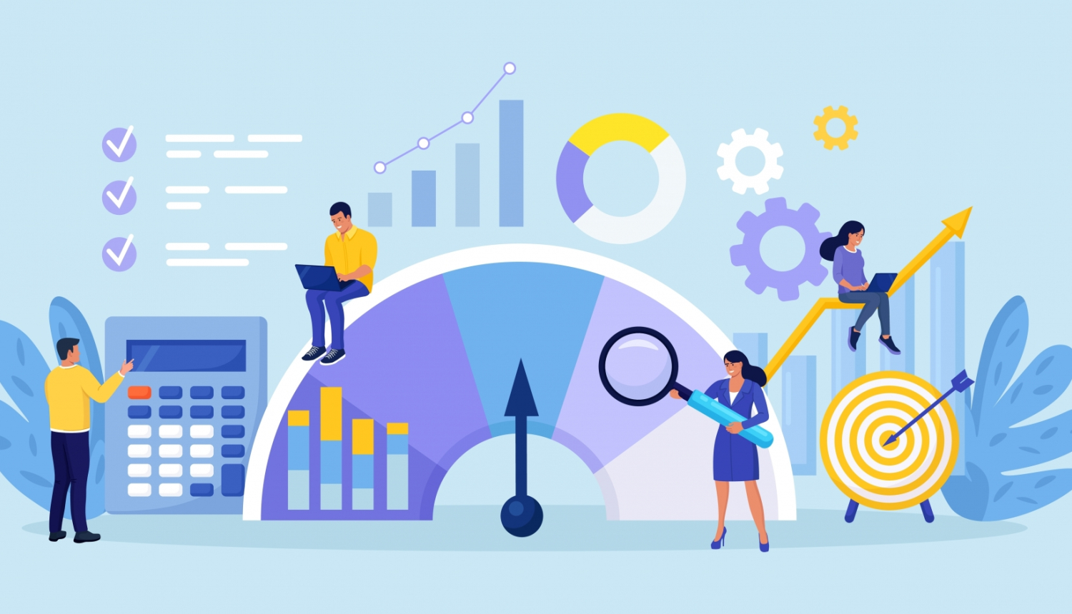 Darbinieku novērtēšana atbilstoši stratēģijai