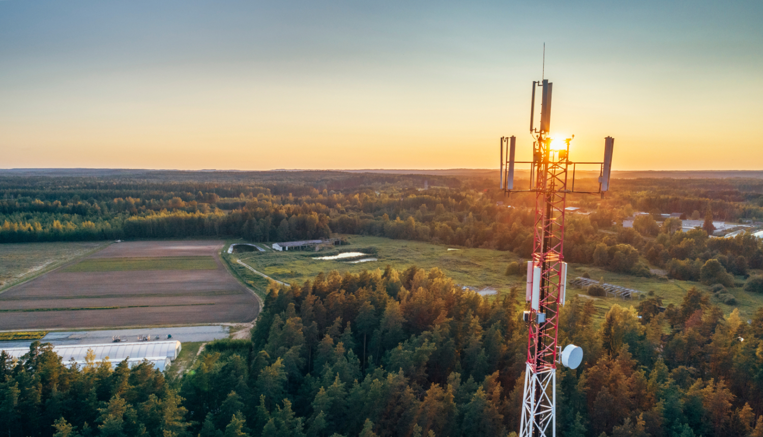 Mobilo sakaru antena