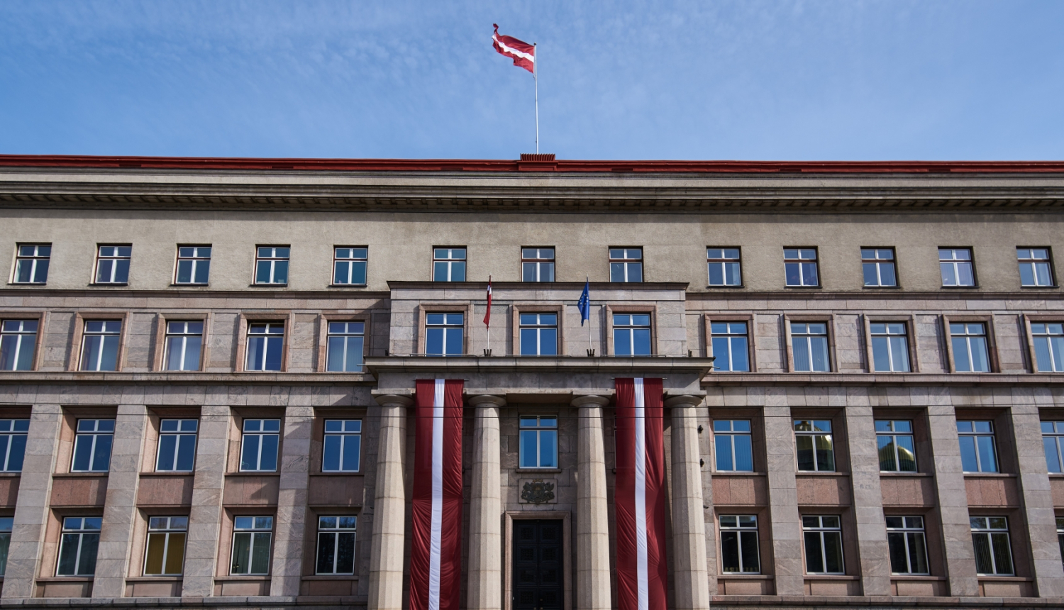 Valsts kancelejas ēka