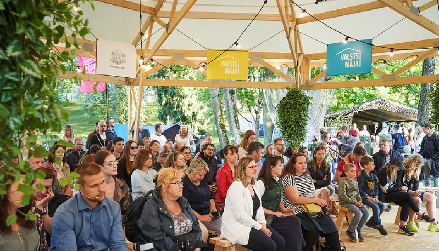 Valsts kanceleja LAMPĀ