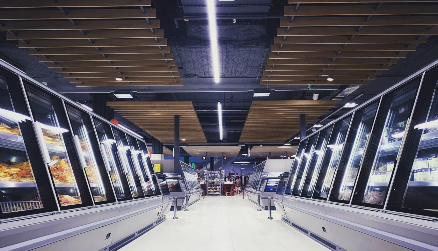 ilustratīvs attēls: veikals; avots: unsplash.com