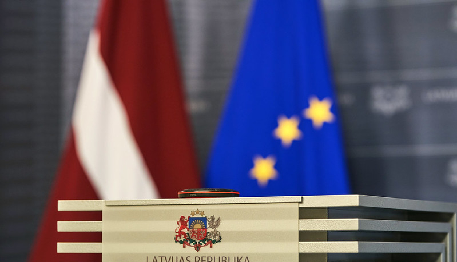 Vēstule Eiropadomes prezidentam