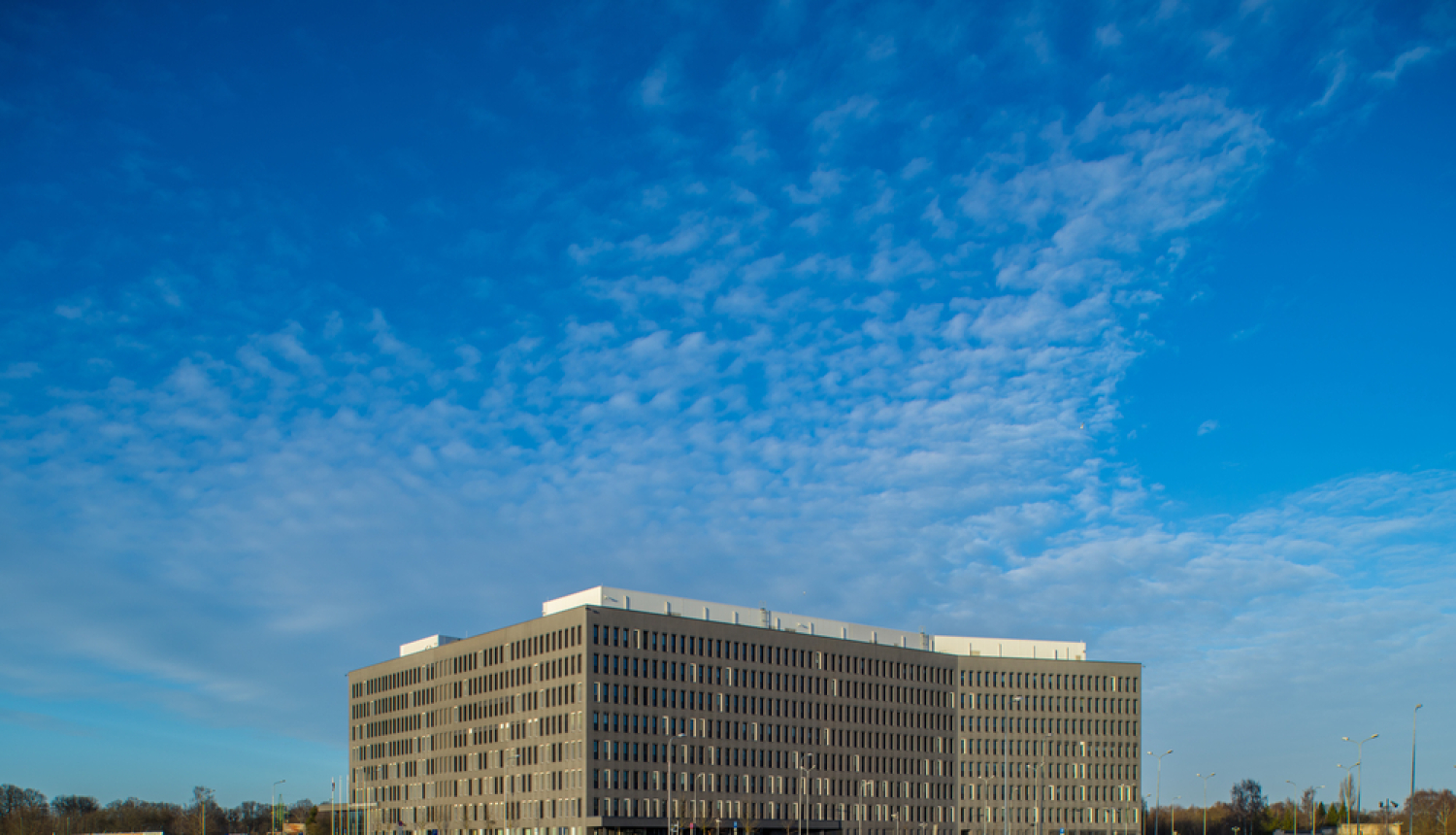 Valsts ieņēmumu dienesta ēka