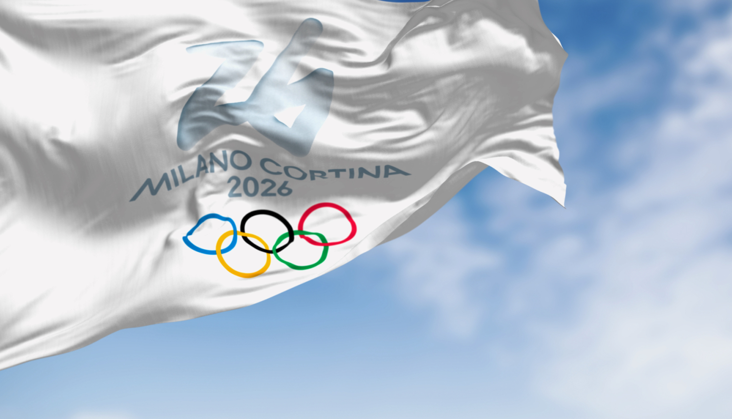 ziemas olimpisko spēļu atklāšanas pasākumi Milānā