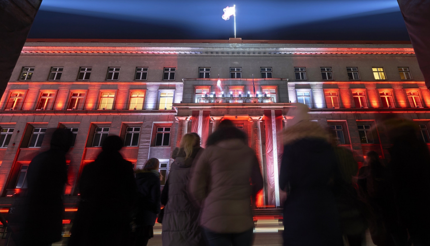 Brīvības bulvāra 36 virtuālā tūre atklāj iedzīvotāju acīm līdz šim vēl neredzētas telpas