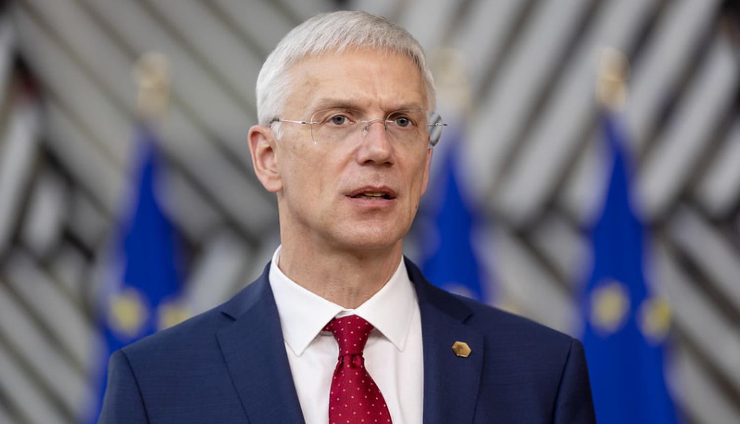 Kariņš: Daudzgadu budžeta vienošanās atbloķēšana - laba ziņa Latvijai