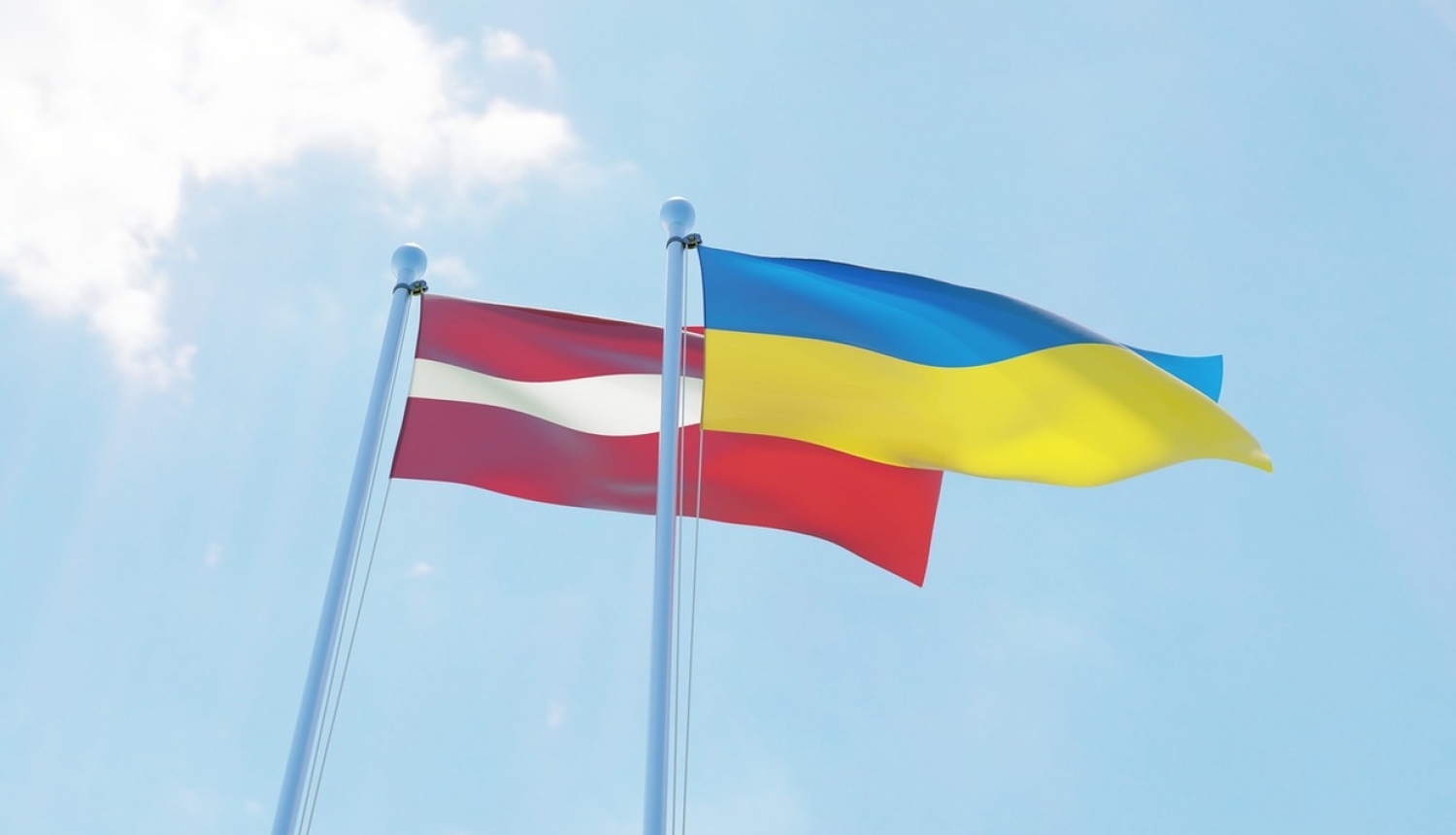 Ministru kabinets pagarina trīs Latvijas civilo ekspertu dalības laiku ES Padomdevēja misijā civilā drošības sektora reformām Ukrainā