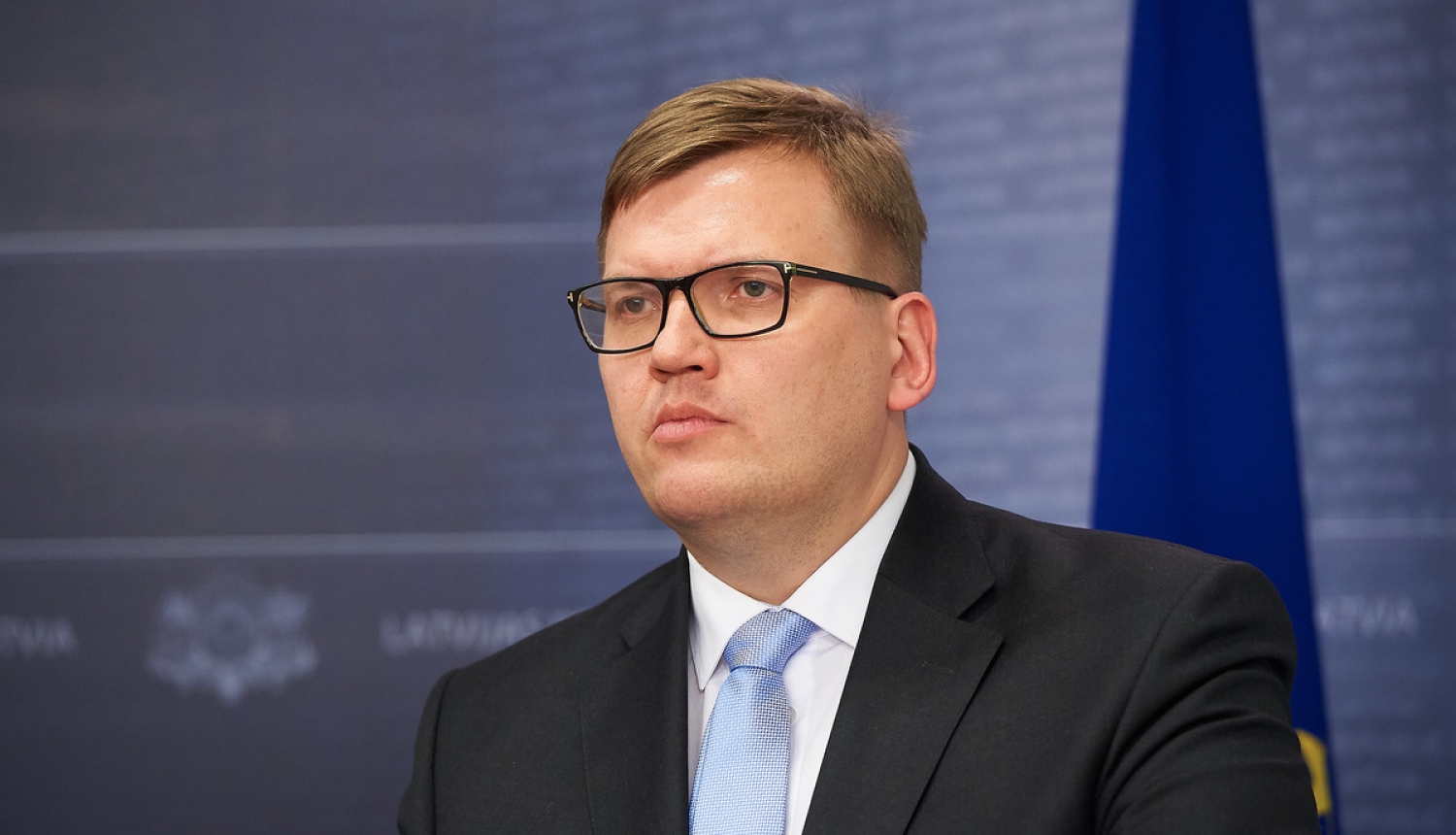 J. Pūce: Latvijas iedzīvotājiem nepieciešamas spēcīgas pašvaldības, kas var nodrošināt kvalitatīvus pakalpojumus