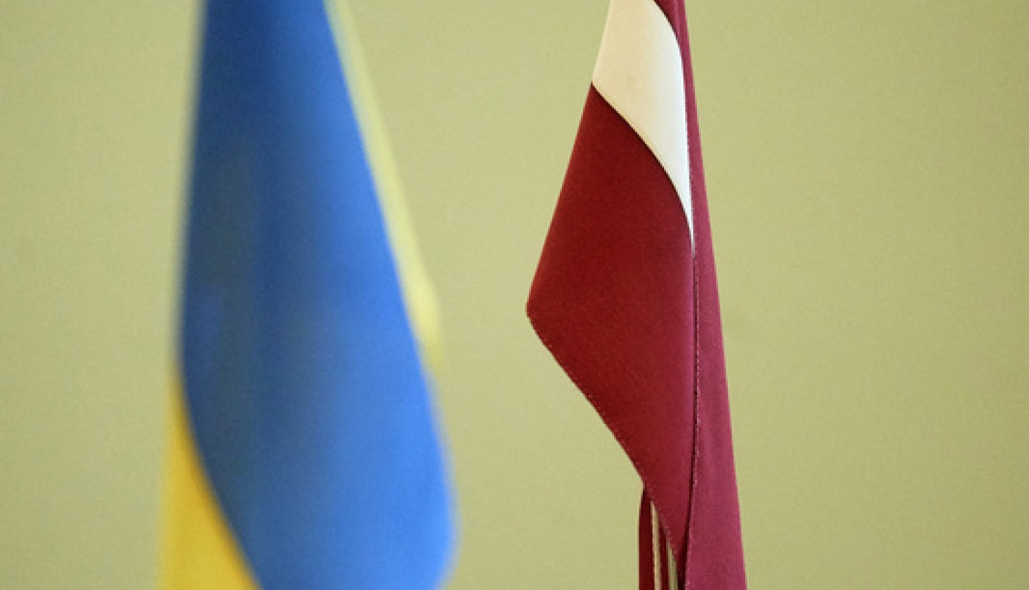 Latvija pagarina četru civilo ekspertu dalību ES Padomdevēja misijā Ukrainā