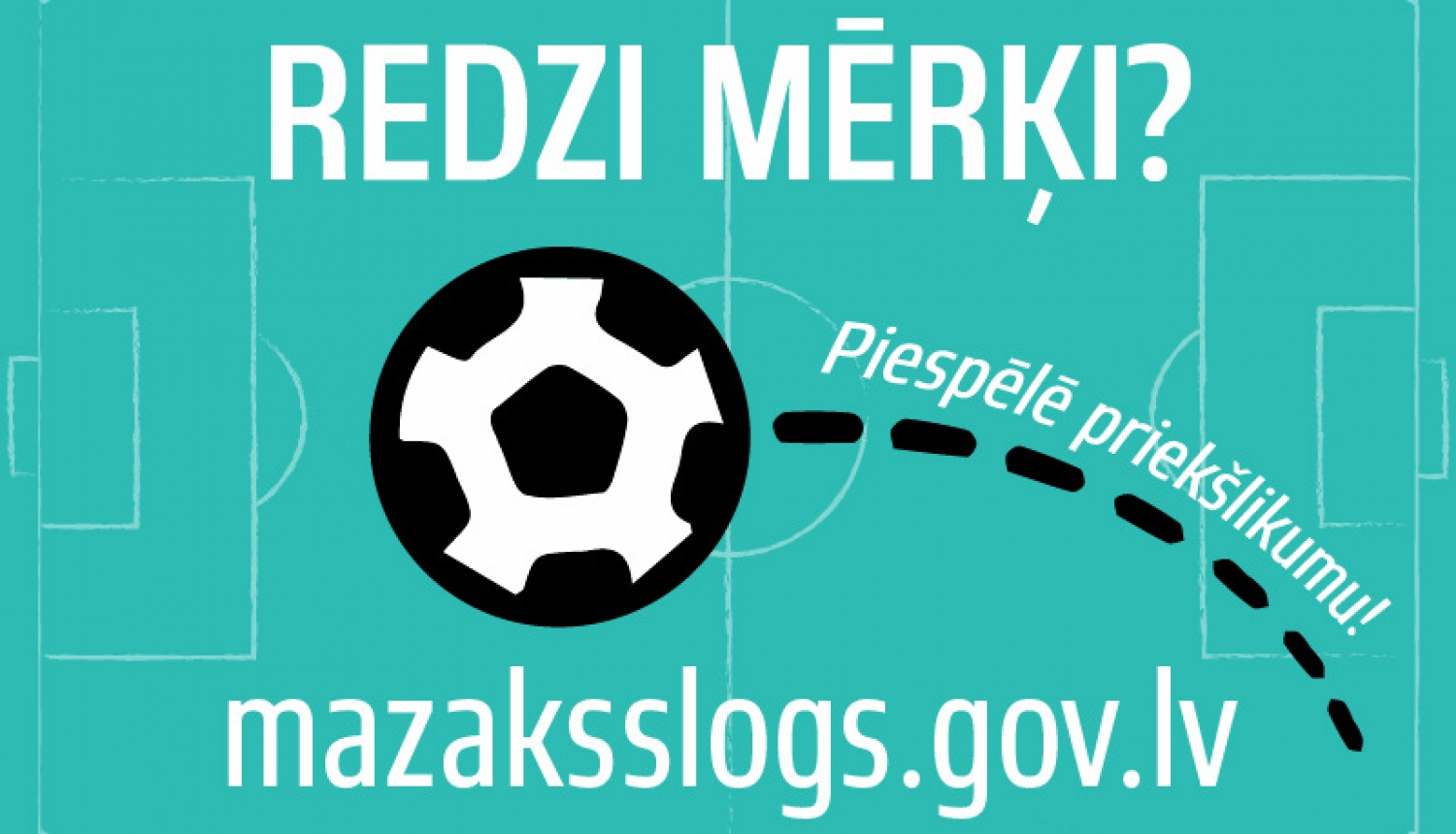 Valsts pārvalde un uzņēmēji tiksies futbola laukumā kopīgā cīņā pret administratīvo slogu