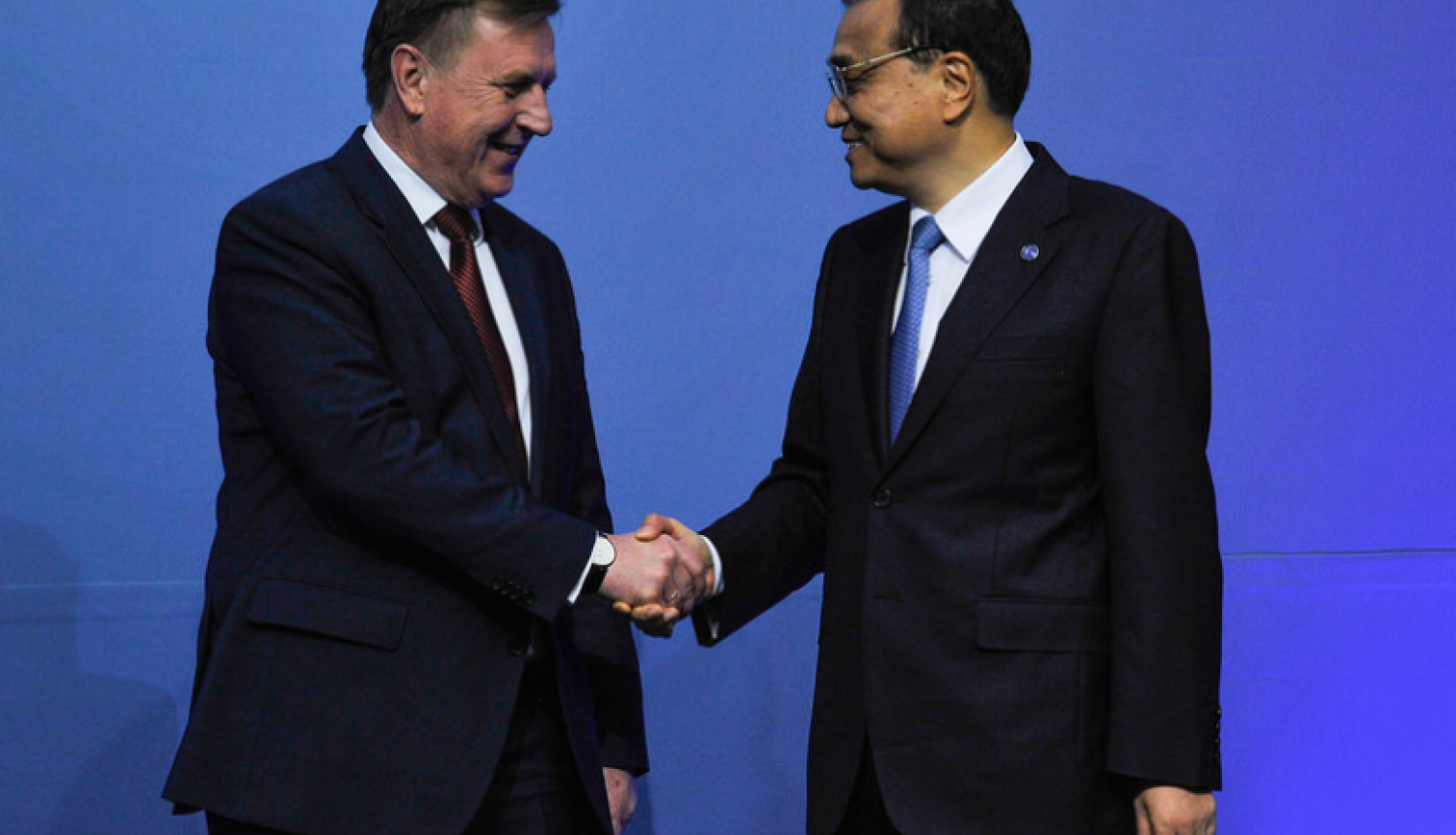 Ministru prezidents: Latvijā ir draudzīga uzņēmējdarbības vide sadarbībai ar Ķīnu