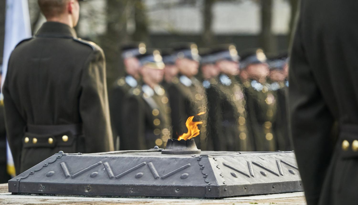 Ministru prezidents piedalās Lāčplēša dienai veltītajos pasākumos