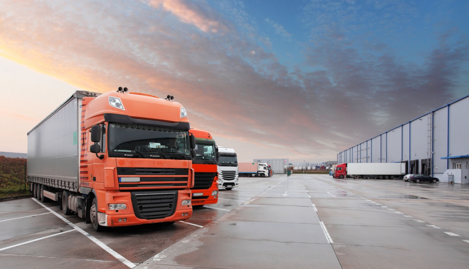 Tiks precizēts nosaukums nolīgumam par bīstamo kravu starptautiskajiem pārvadājumiem ar autotransportu