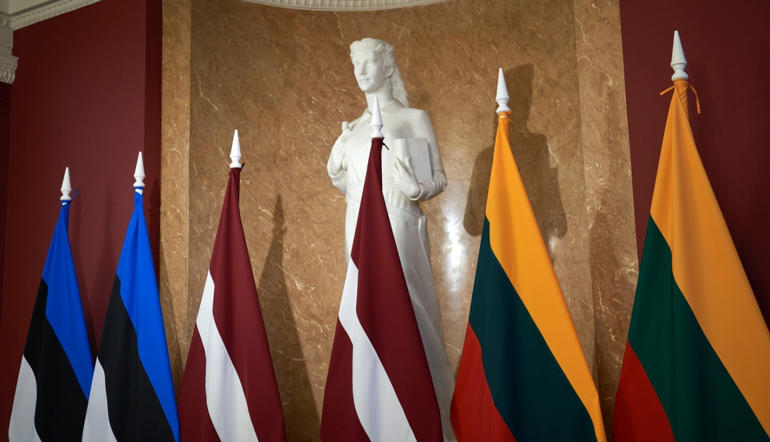 Baltijas Ministru padome