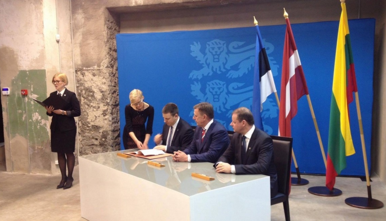 Ministru prezidents Māris Kučinskis piedalīsies Baltijas Ministru padomes sanāksmē