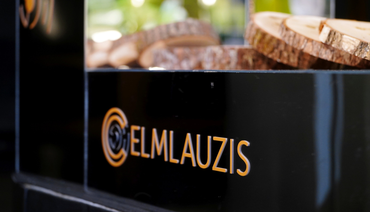 Valsts kancelejas inovāciju balva "Celmlauzis"