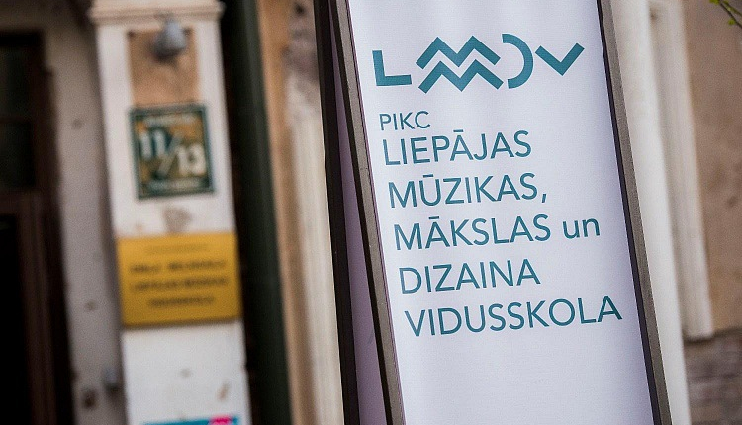 Neatliekami veicamiem darbiem kultūrizglītības iestādēs valdība lemj piešķirt 1,1 miljonu eiro