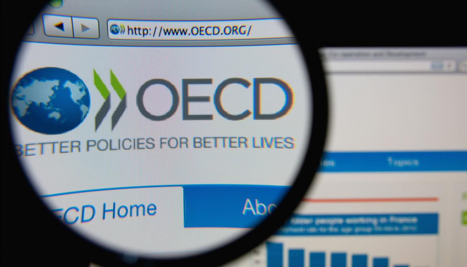 J.Bordāns: OECD Pretkorupcijas darba grupas izteikto rekomendāciju izpildē būtiska loma būs Ģenerālprokuratūrai un nākamajam ģenerālprokuroram