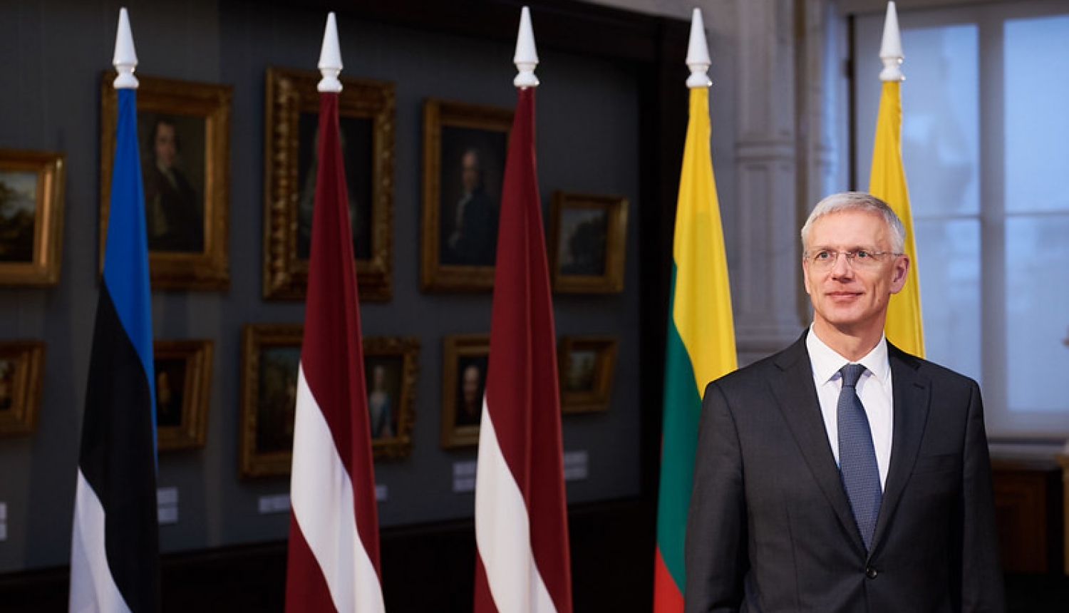 Notiks Baltijas valstu un Polijas premjerministru tikšanās