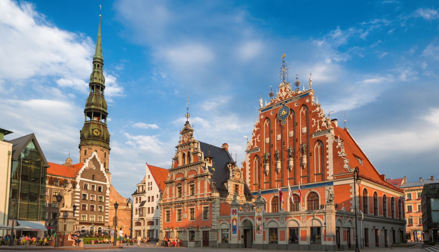 Apstiprināts Rīgas vēsturiskā centra saglabāšanas un attīstības padomes sastāvs