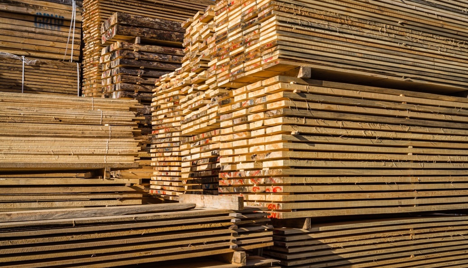 Lemj par UIN atlaides piešķiršanu kokrūpniecības uzņēmumam SIA “Baltic Block”