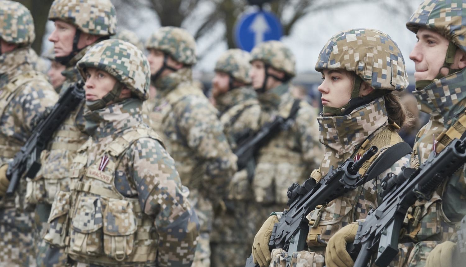 Aizsardzības ministrija izstrādājusi grantu programmu inovatīvu militāras un divējādas nozīmes produktu atbalstam