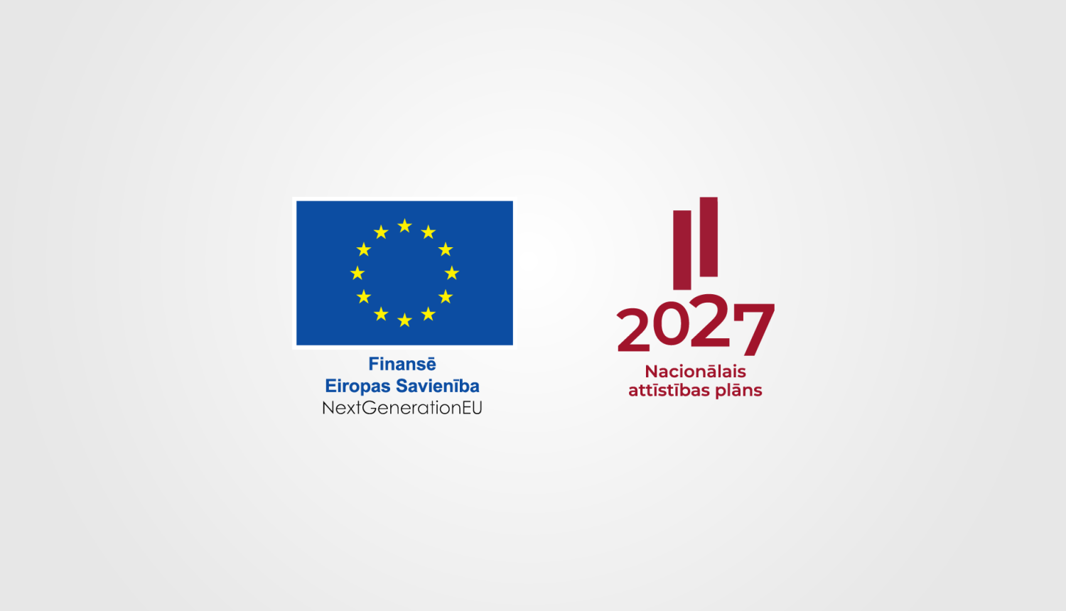 Atveseļošanas fonda reformu pasākumi un investīciju projekts