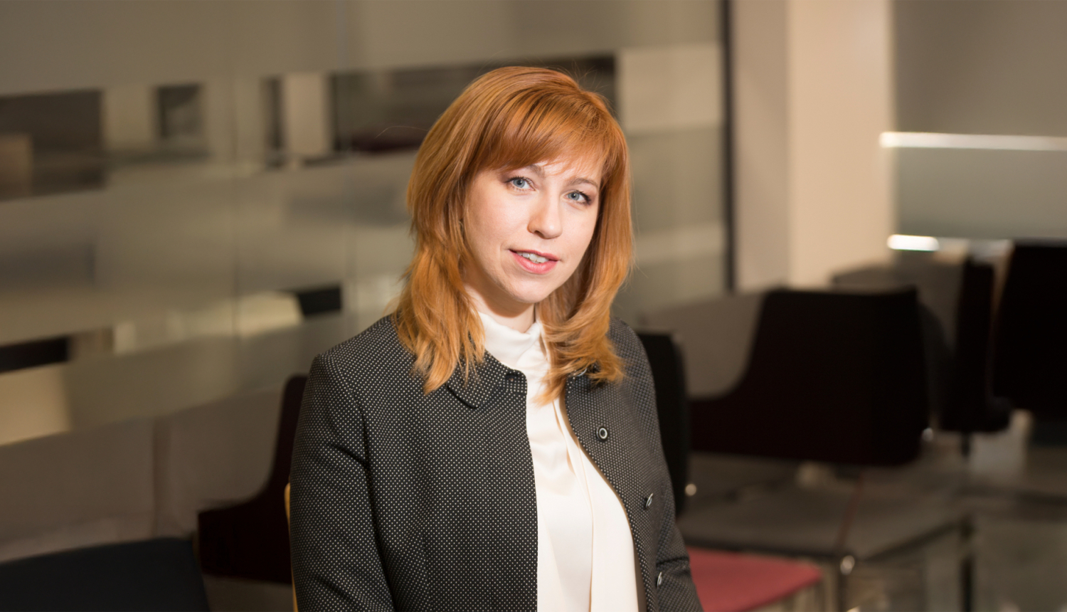 Jekaterina Macuka