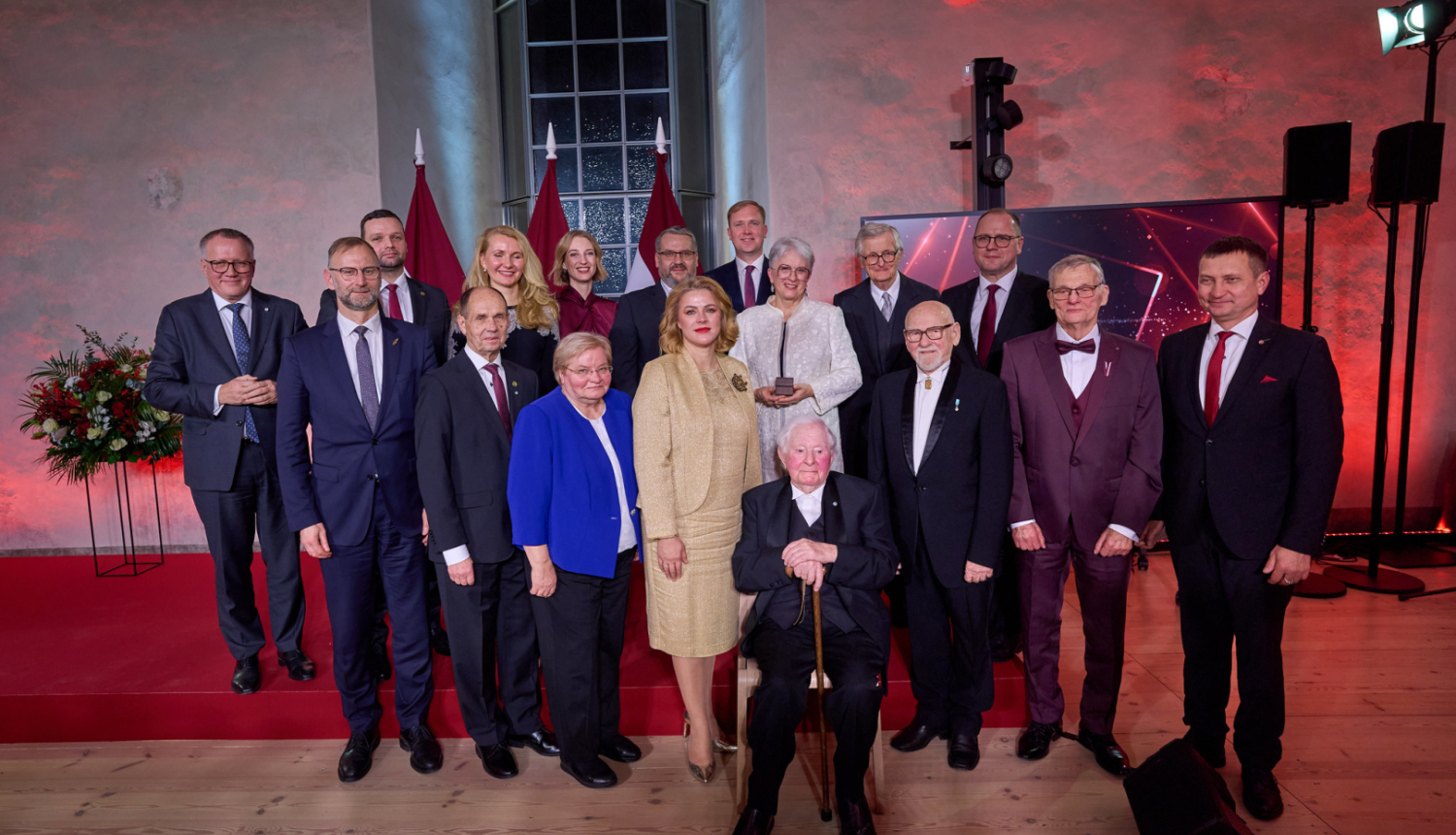 Ministru kabineta balva 2025