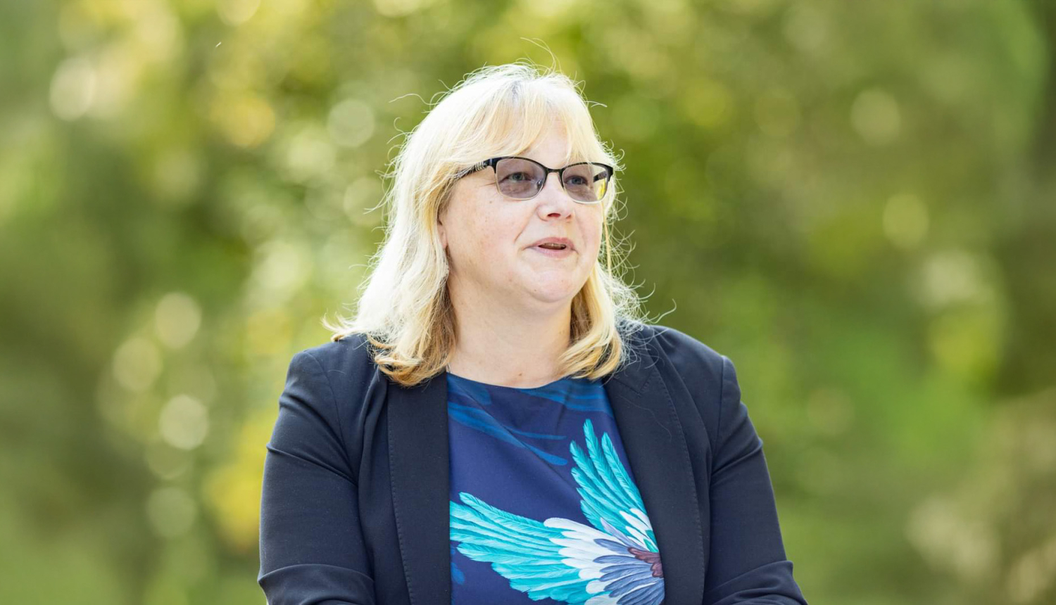 Par Latvijas Nacionālā arhīva direktori virza Māru Sprūdžu