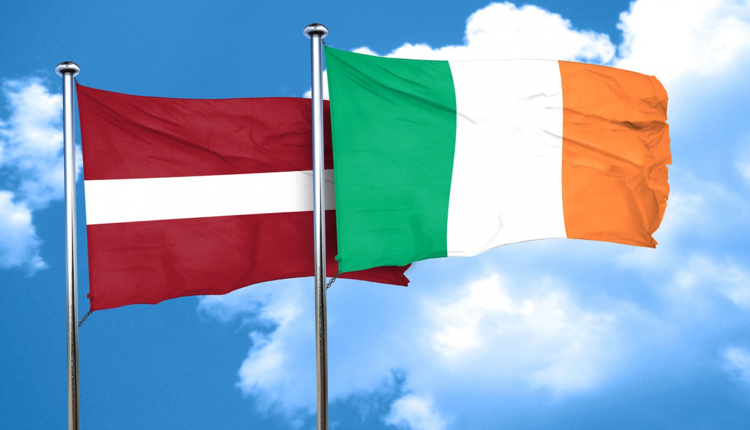 Latviju oficiālā vizītē apmeklēs Īrijas parlamenta Pārstāvju palātas priekšsēdētājs