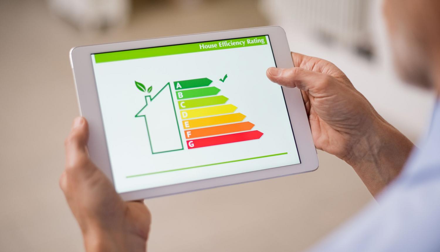 Nosaka ekspluatējamu ēku minimālās energoefektivitātes prasības